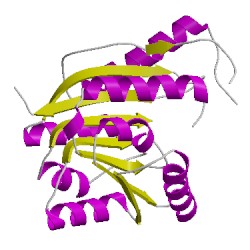 Image of CATH 5xj2C02