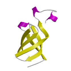 Image of CATH 5xj2D01