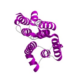 Image of CATH 5xj5A