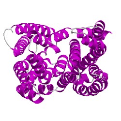 Image of CATH 5xjjA00