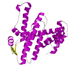 Image of CATH 5xkiA00