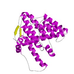 Image of CATH 5xkiB00