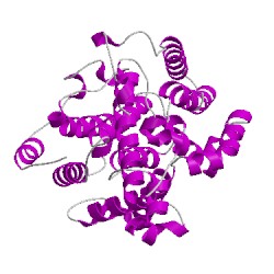 Image of CATH 5xkmB00