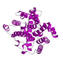 Image of CATH 5xkmC00