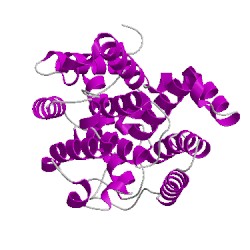 Image of CATH 5xkmE00