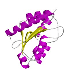 Image of CATH 5xkpB