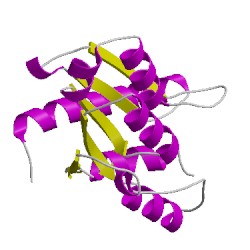 Image of CATH 5xkrC00