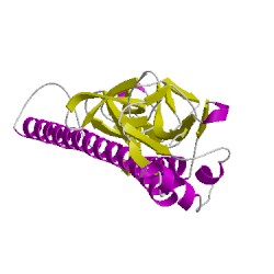 Image of CATH 5xl2B01