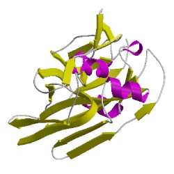 Image of CATH 5xl3B01