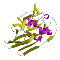 Image of CATH 5xl4B01