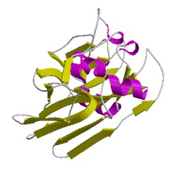 Image of CATH 5xl6A01