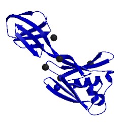 Image of CATH 5xlj