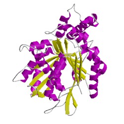 Image of CATH 5xlzB