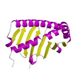 Image of CATH 5xmfA01