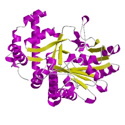 Image of CATH 5xmrB