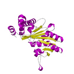 Image of CATH 5xmvB02