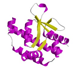 Image of CATH 5xmvC01