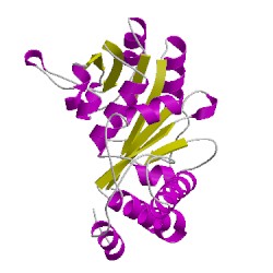 Image of CATH 5xmvC02