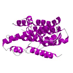 Image of CATH 5xn6B00