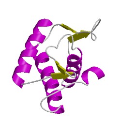 Image of CATH 5xnbE