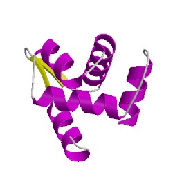 Image of CATH 5xnhA01