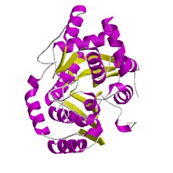 Image of CATH 5xnhH
