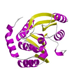 Image of CATH 5xnhH02