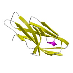 Image of CATH 5xo2B