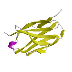 Image of CATH 5xp1A00