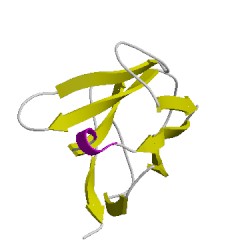 Image of CATH 5xp1F