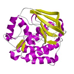 Image of CATH 5xp7A