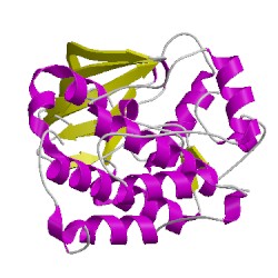 Image of CATH 5xp7B