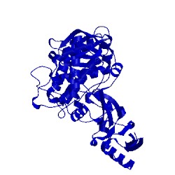 Image of CATH 5xpy