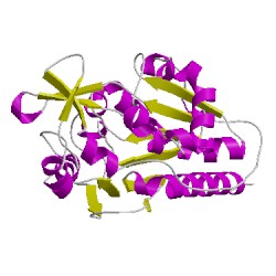 Image of CATH 5xr2A