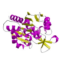 Image of CATH 5xr2B