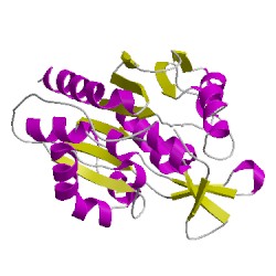 Image of CATH 5xr2D