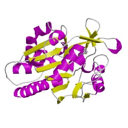 Image of CATH 5xr2H