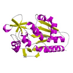 Image of CATH 5xr3A