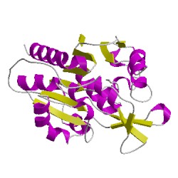 Image of CATH 5xr3B