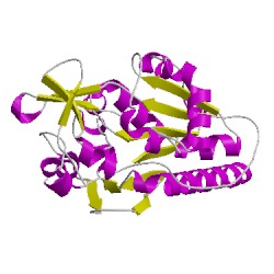 Image of CATH 5xr3C