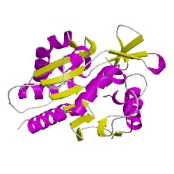 Image of CATH 5xr3F