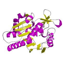 Image of CATH 5xr3H