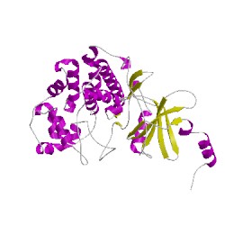 Image of CATH 5xs2A