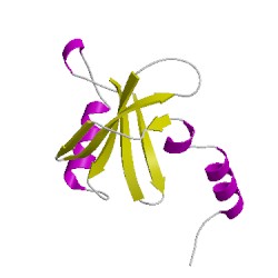 Image of CATH 5xs2A01