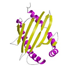 Image of CATH 5xs3A01