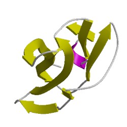 Image of CATH 5xs3A02