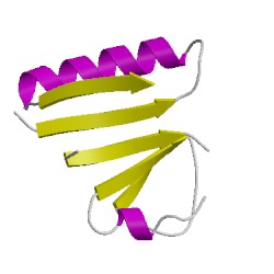 Image of CATH 5xsdA01