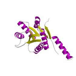 Image of CATH 5xsdB02