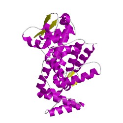 Image of CATH 5xsqA
