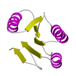 Image of CATH 5xssA01